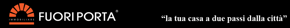 Logo Fuoriporta Immobiliare